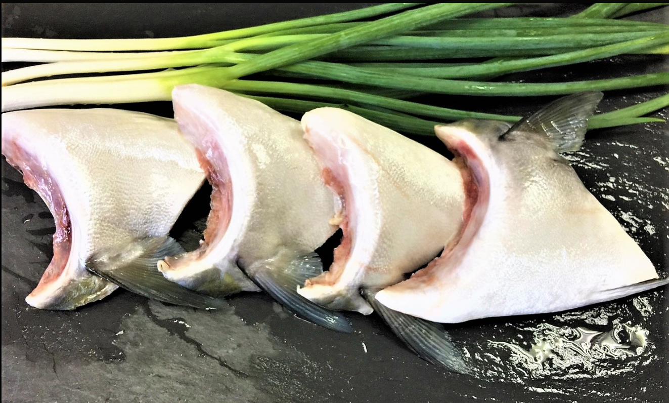 青魽魚下巴|海鱺屋水產食品行