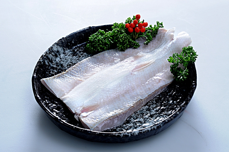 虱目魚肚