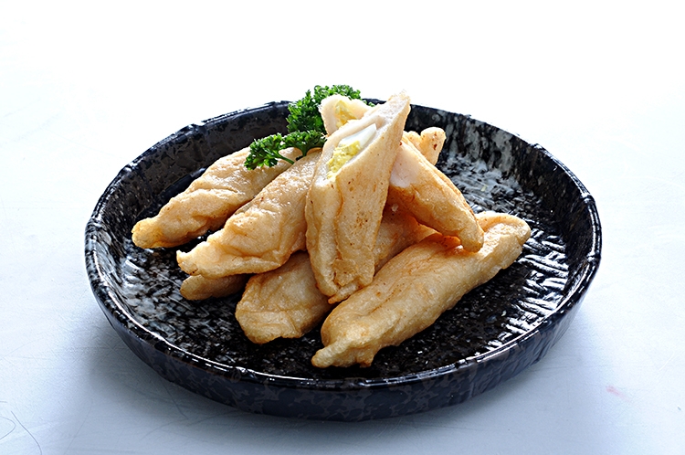 《海鱺屋。嚴選》旗魚黑輪